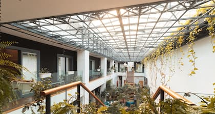 Lisbon Destination Hostel