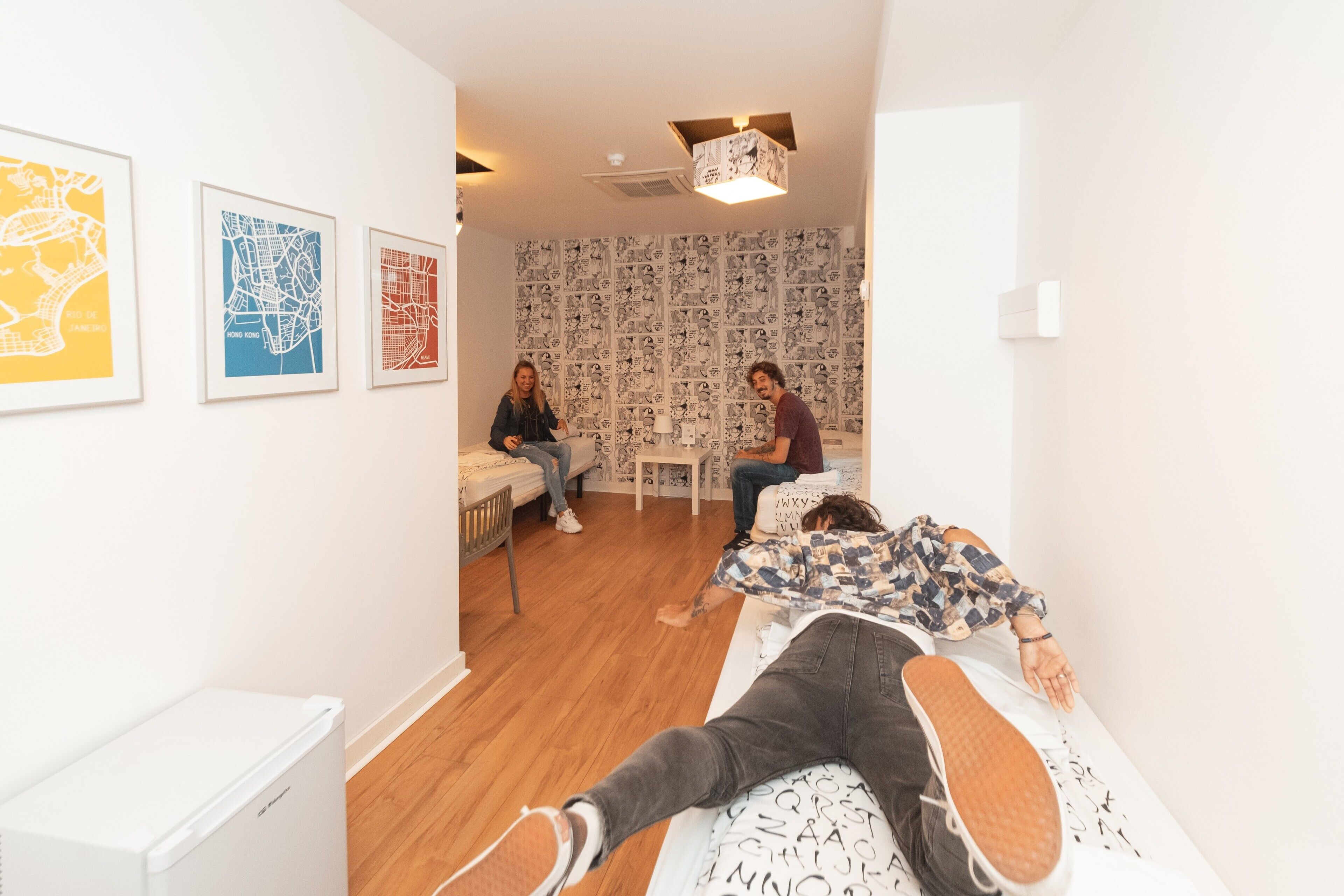 Foto - Lisbon Destination