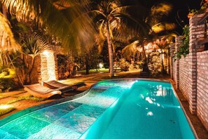 Exterior - Casa Fufi (Jijoca de Jericoacoara)