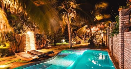 Casa Fufi