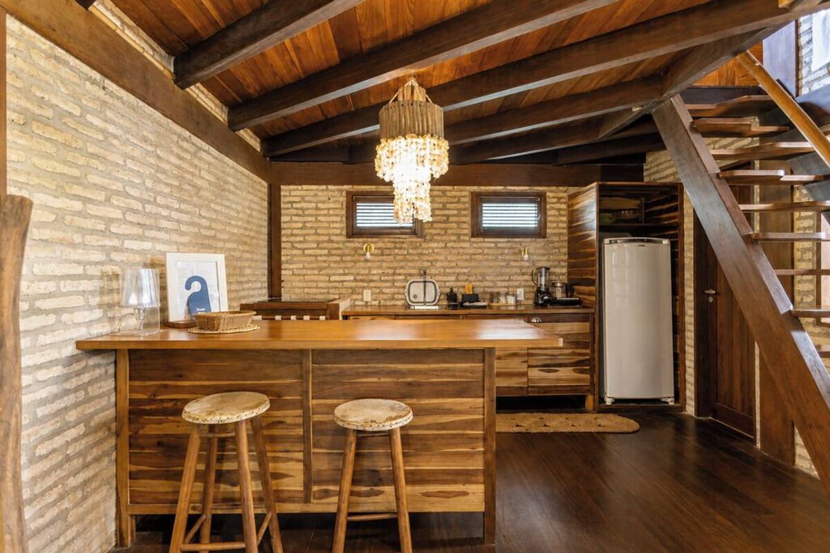 Romantic Bungalow