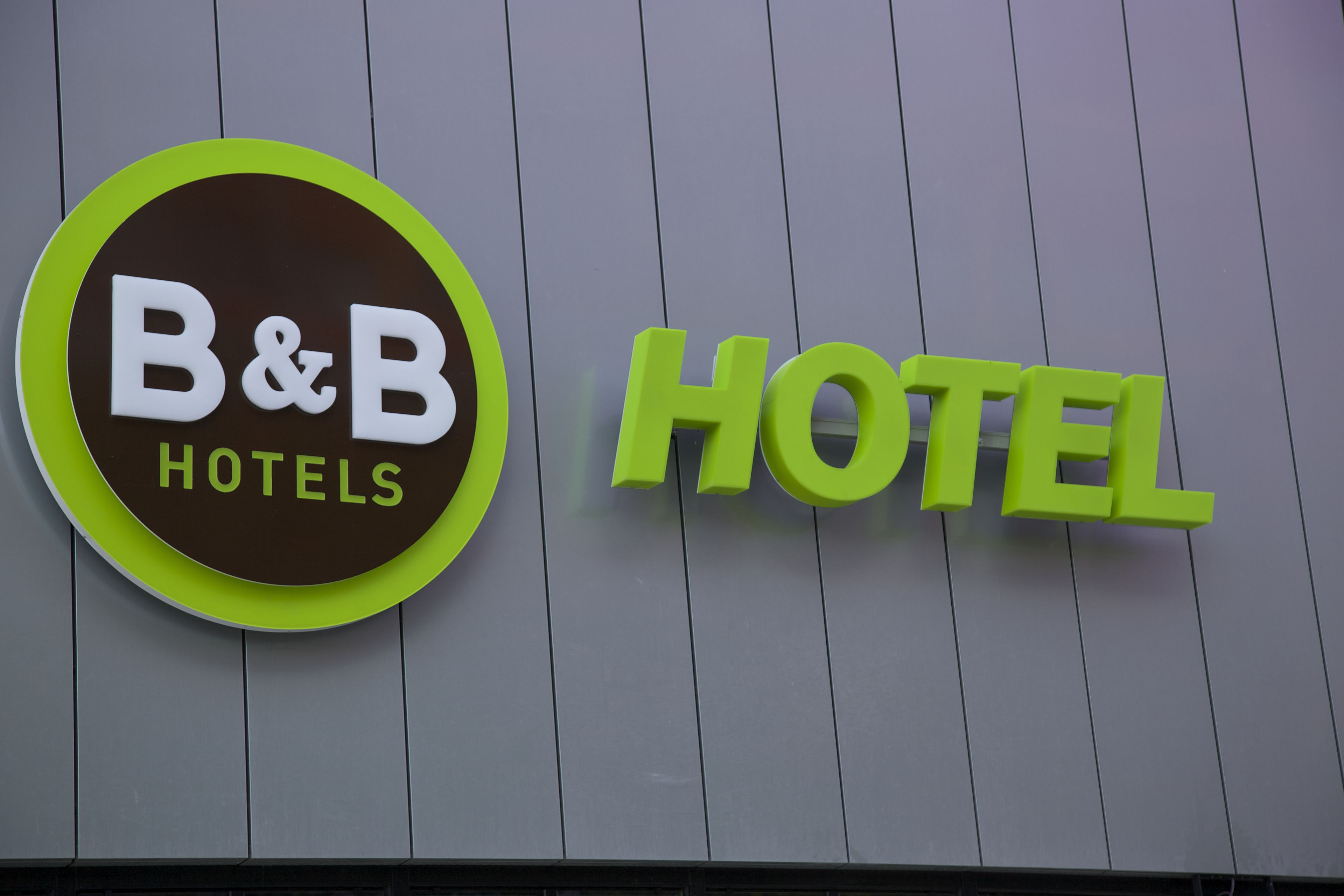 Photo - B&B HOTEL Paris Porte des Lilas