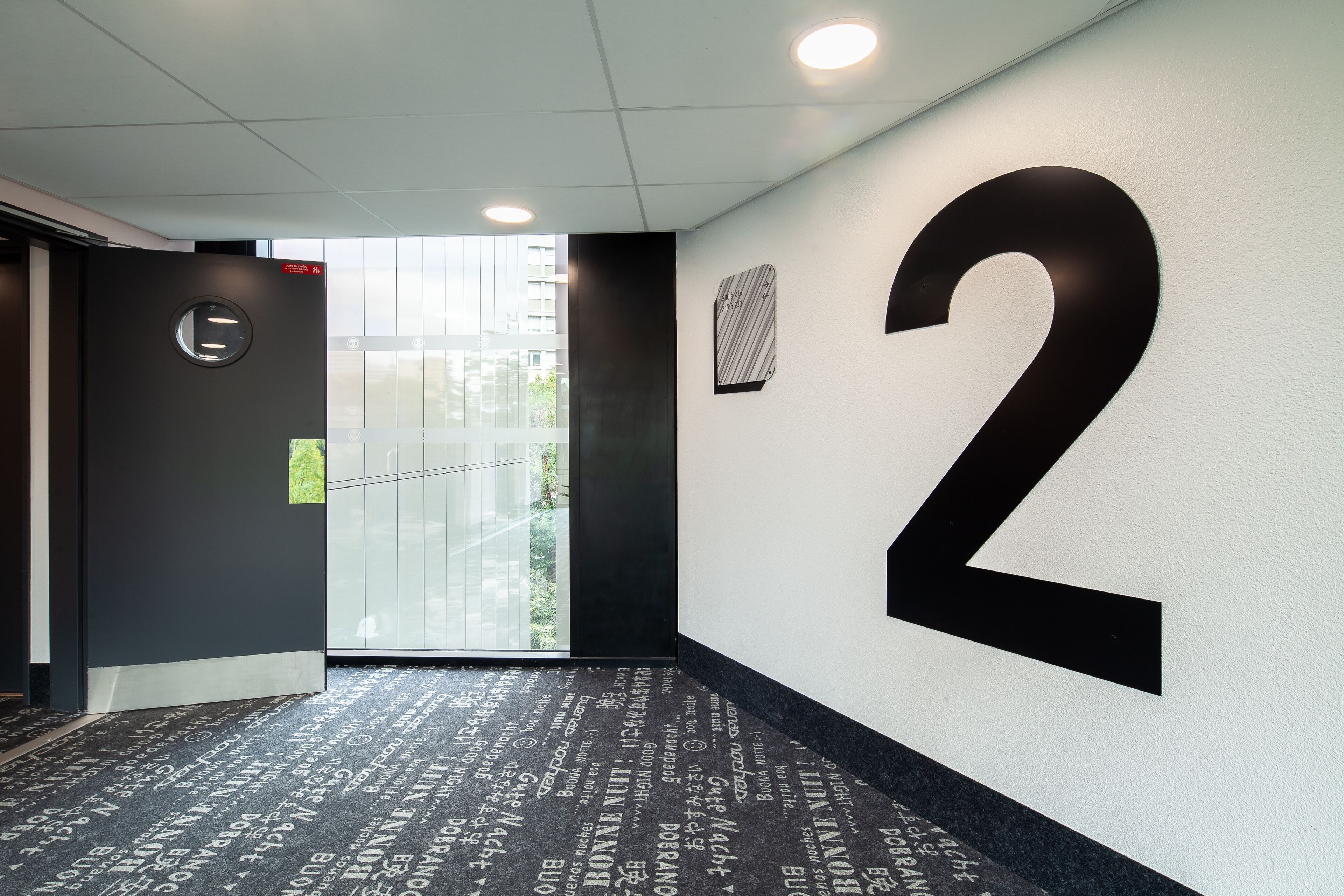 Photo - B&B HOTEL Paris Porte des Lilas