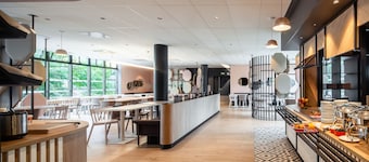 B&B HOTEL Paris Porte des Lilas