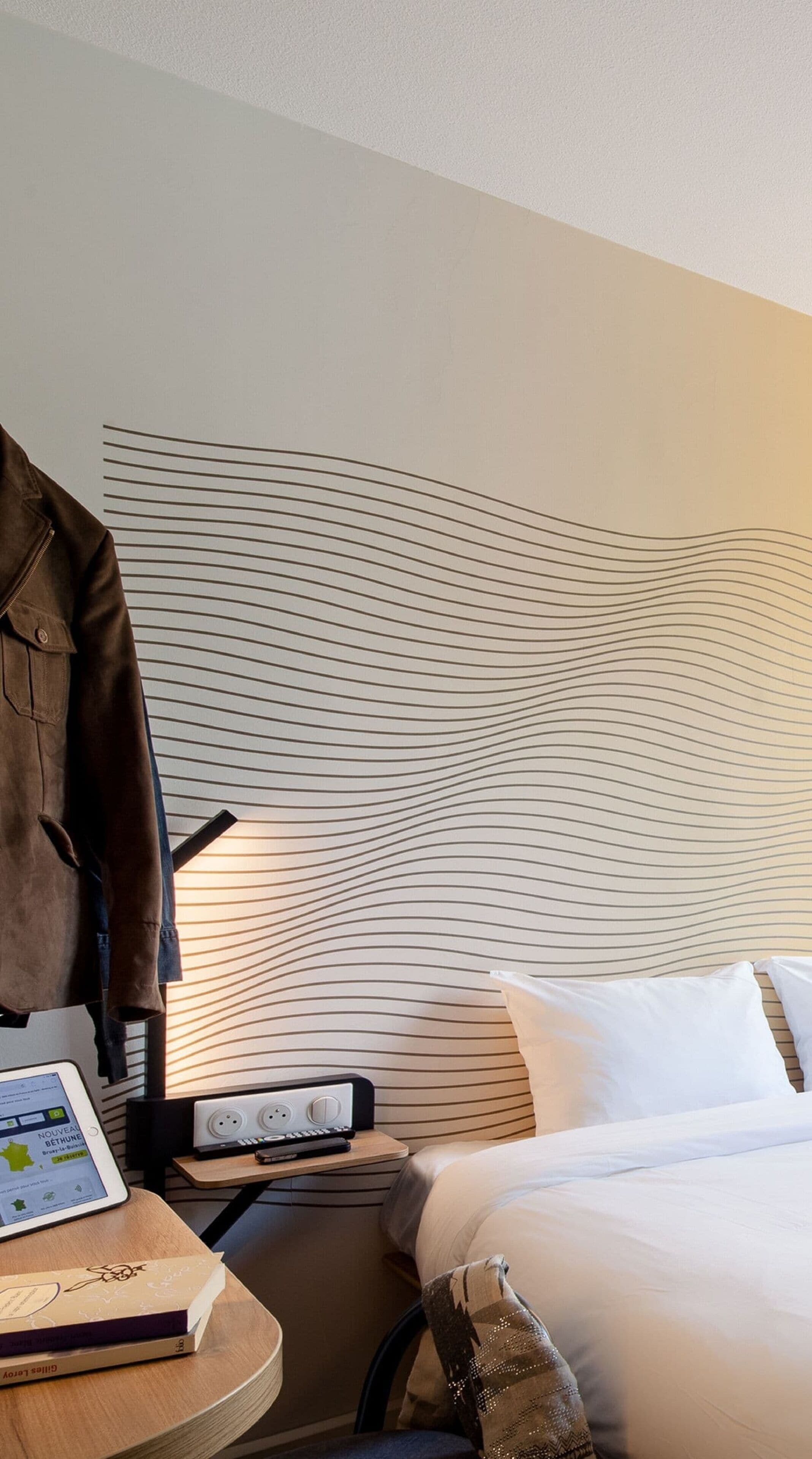 Photo - B&B HOTEL Paris Porte des Lilas