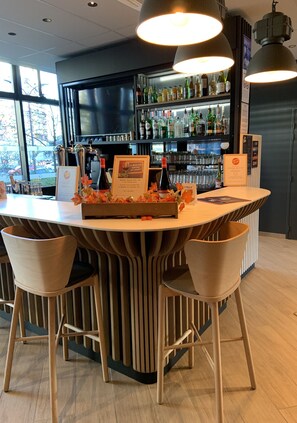 Bar (sur place)