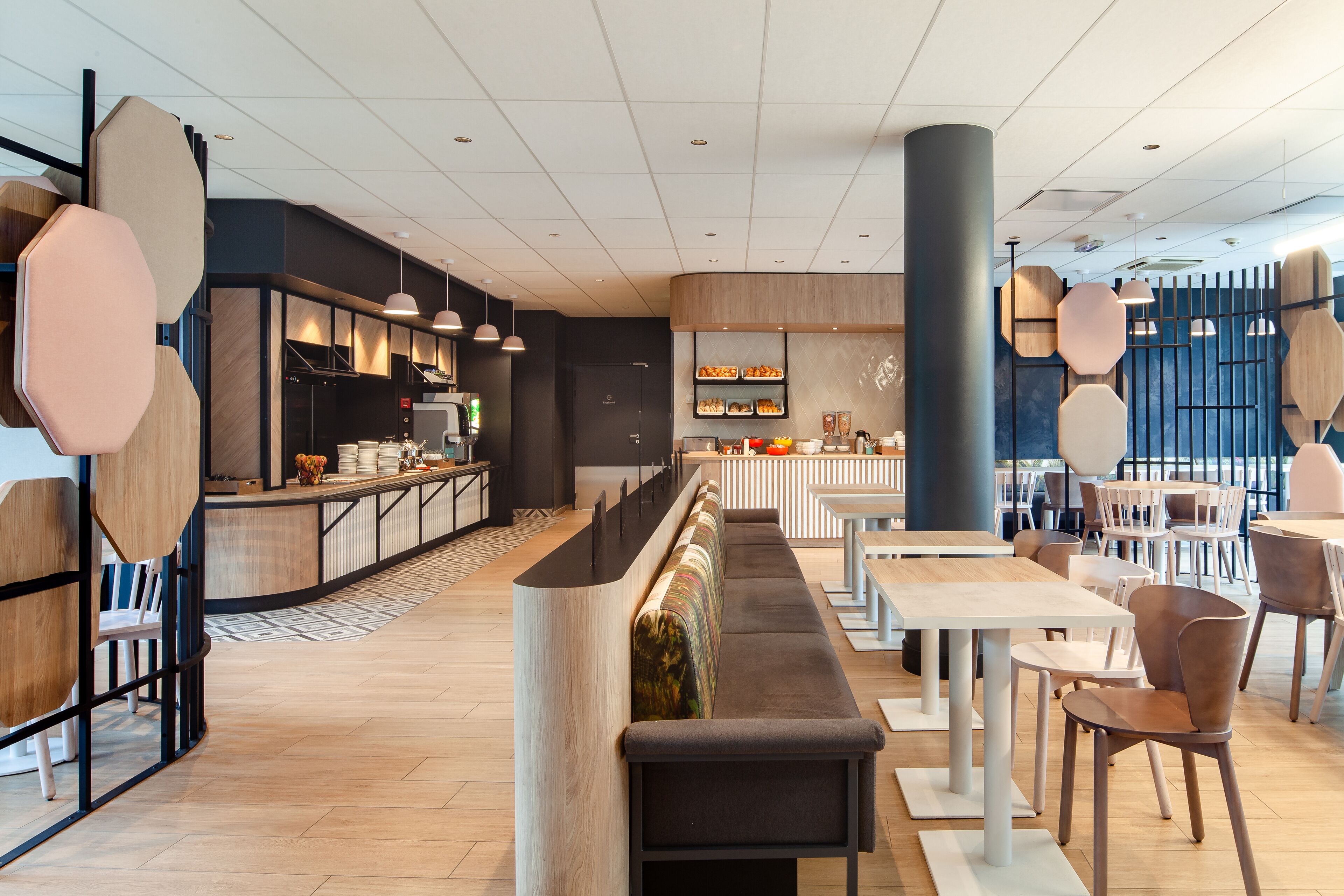 Photo - B&B HOTEL Paris Porte des Lilas