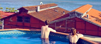 Sunset Destination Hostel