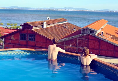 Sunset Destination Hostel