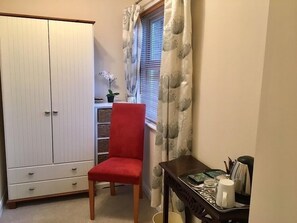Deluxe Double Room, Ensuite - Chaston Manor Hotel (Sandown)