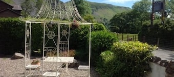 The New Inn Hotel