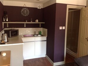 ห้องสแตนดาร์ดดับเบิล, ห้องน้ำในตัว, วิวสวน | อื่นๆ