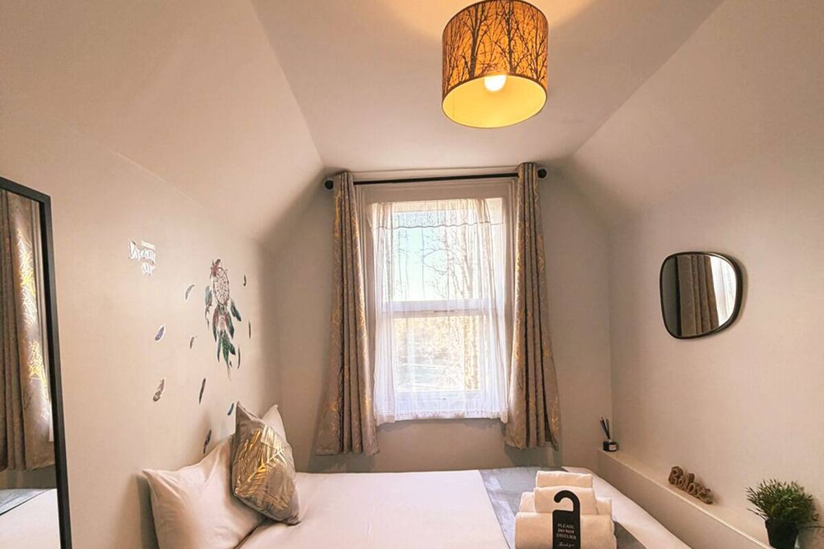 Standaard studio | Een minibar, een strijkplank/strijkijzer, gratis wifi