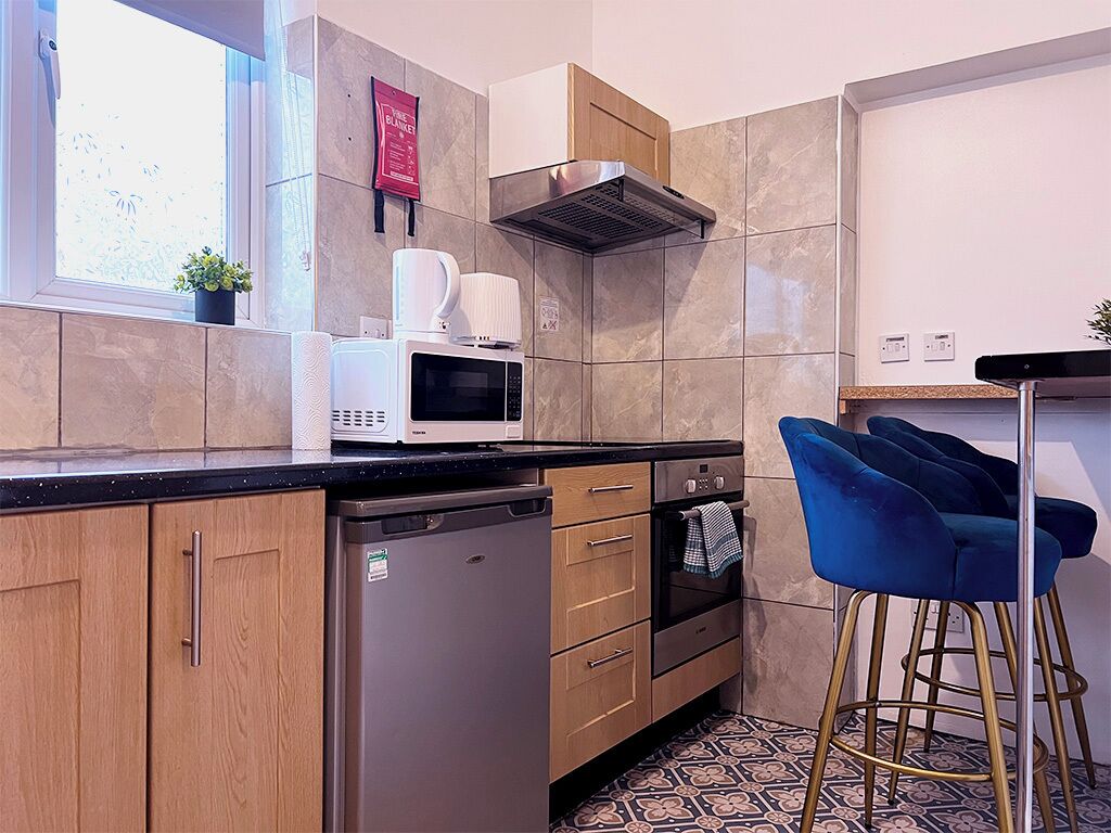 Foto - United Lodge Hotel & Apartments