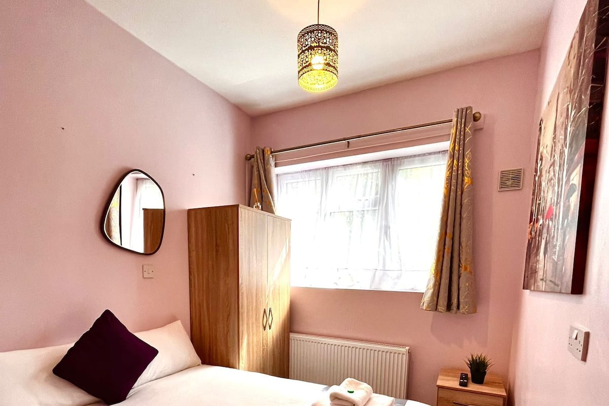Chambre Classique avec lits jumeaux