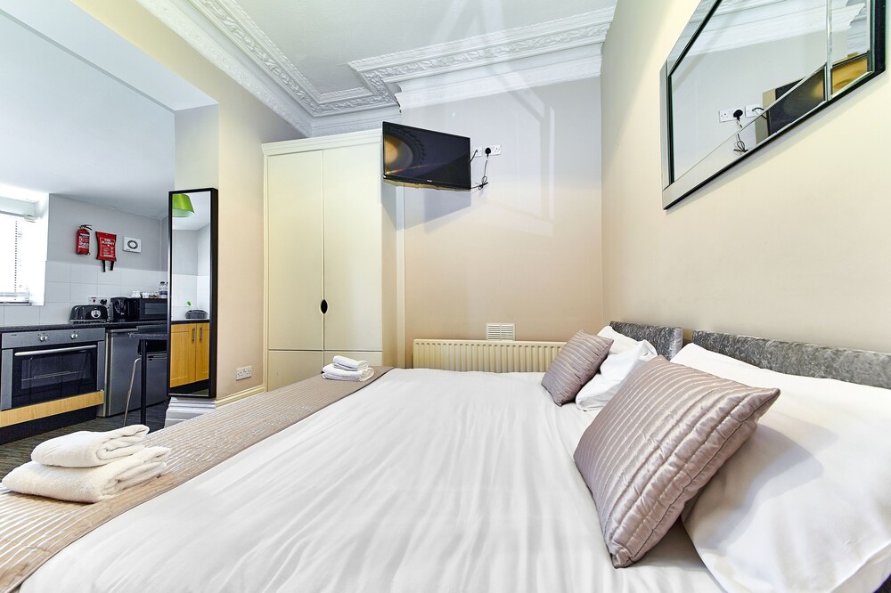 United Lodge Hotel