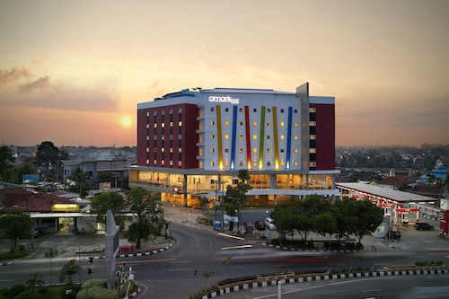 Amaris Hotel Palembang