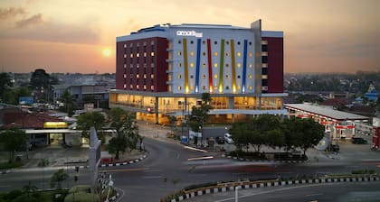 Amaris Hotel Palembang