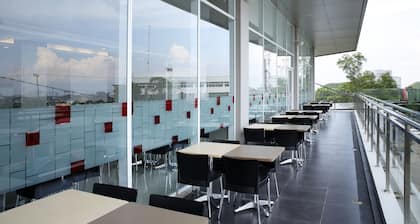 Amaris Hotel Palembang