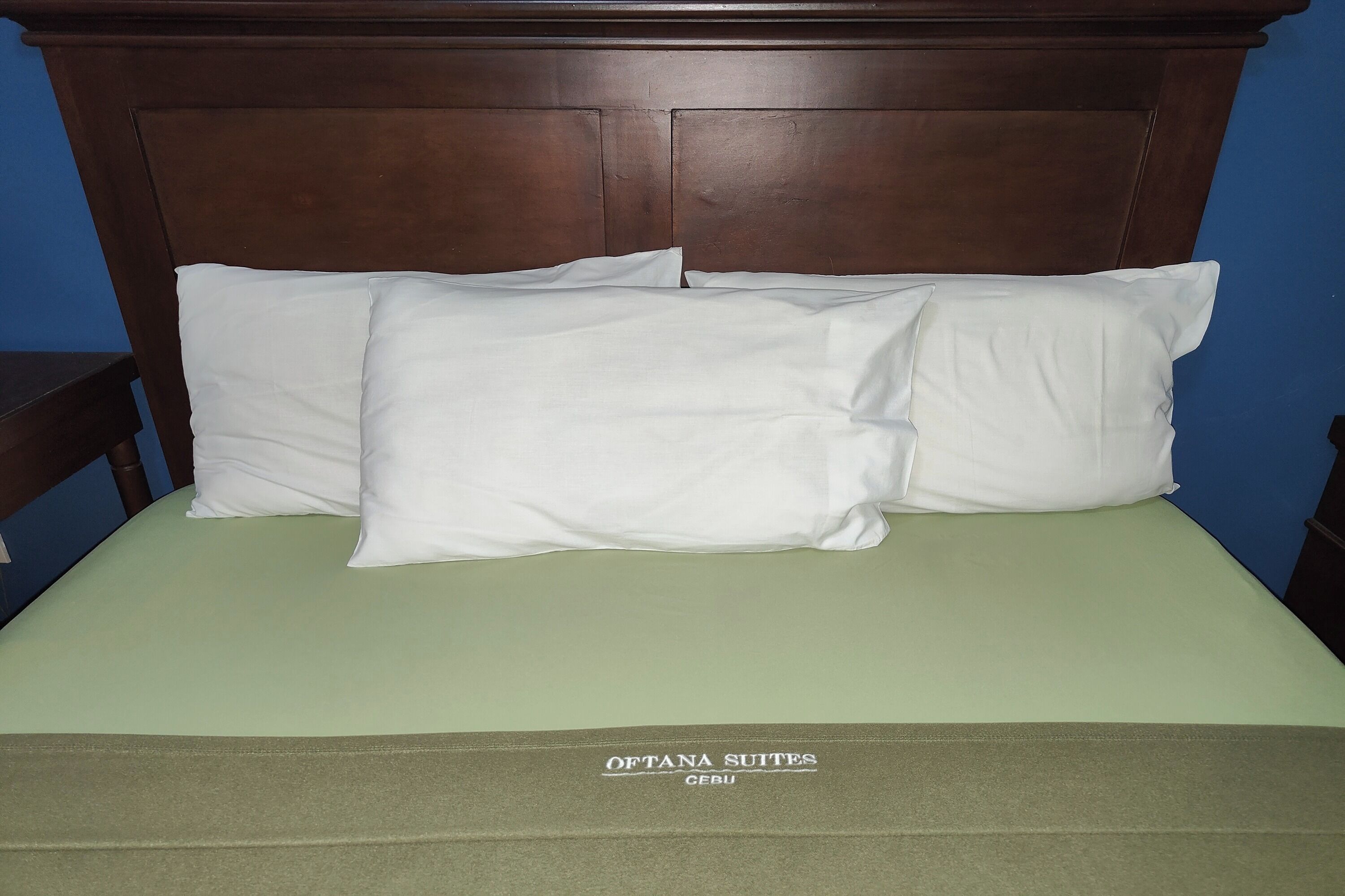 Foto - Oftana Suites Cebu near Oakridge