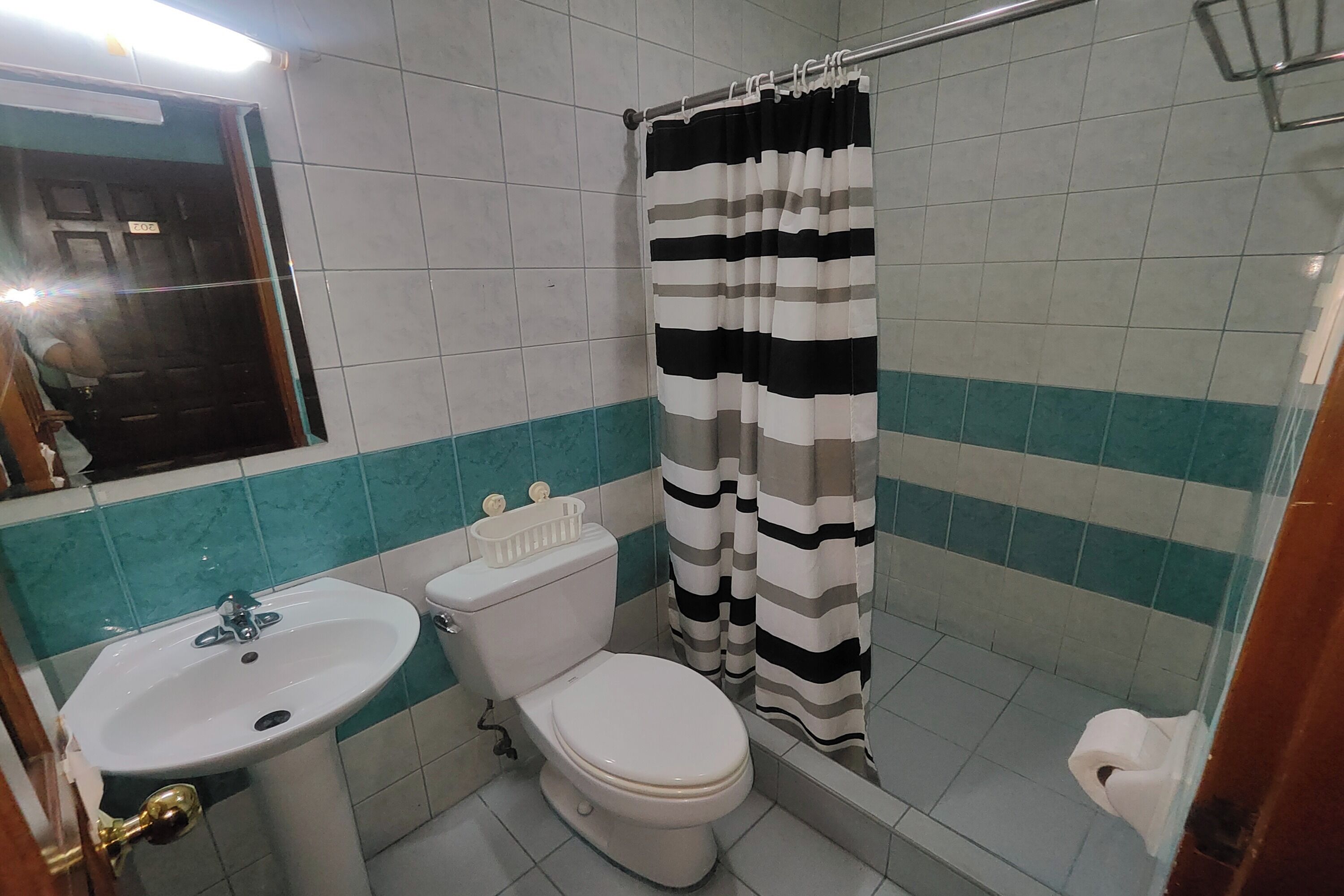 Foto - Oftana Suites Cebu near Oakridge
