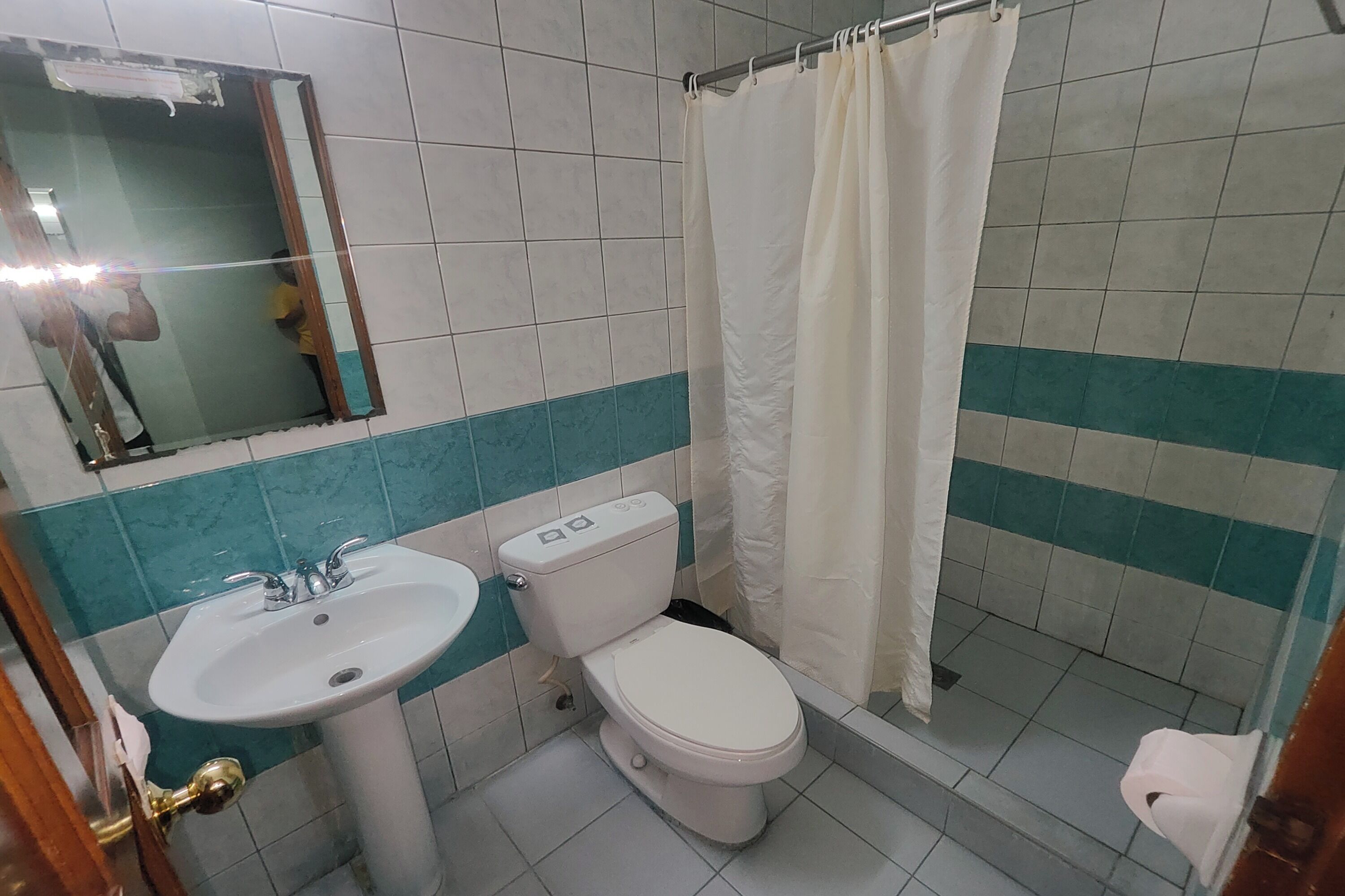 Foto - Oftana Suites Cebu near Oakridge