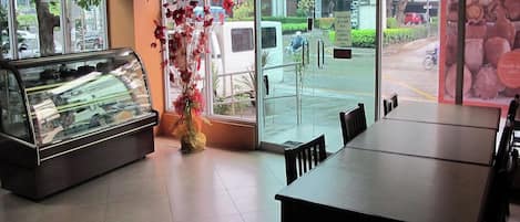 Interieur