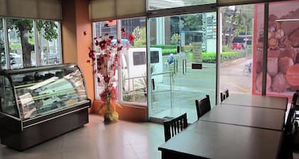 Oftana Suites Cebu near Oakridge