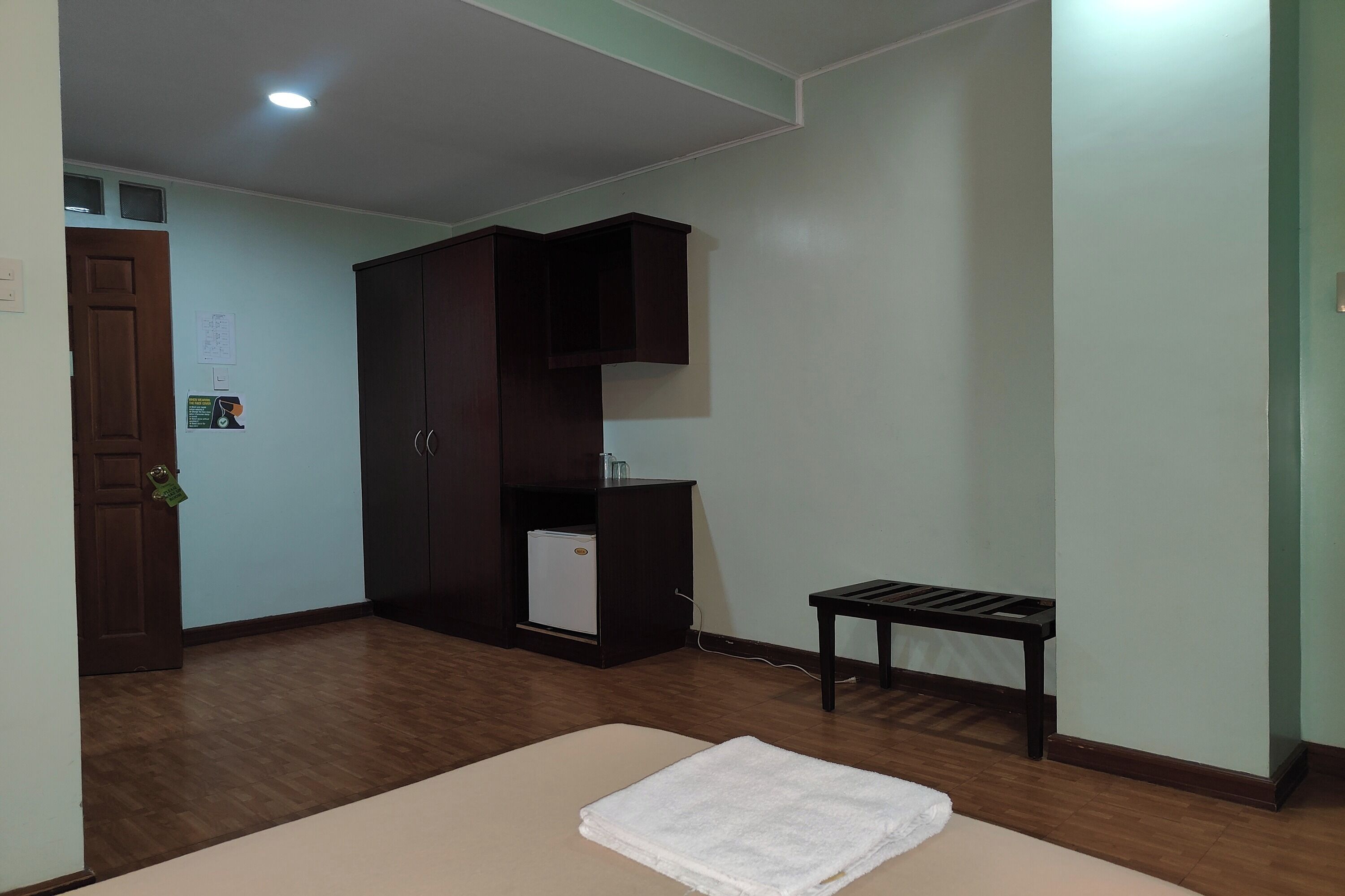Foto - Oftana Suites Cebu near Oakridge