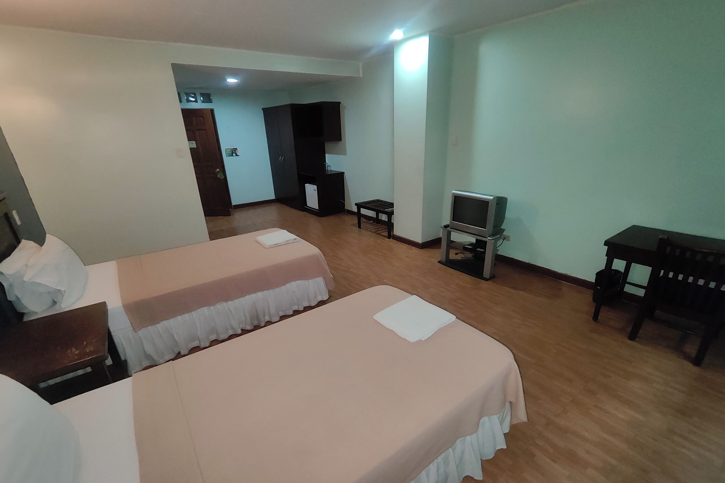 Foto - Oftana Suites Cebu near Oakridge