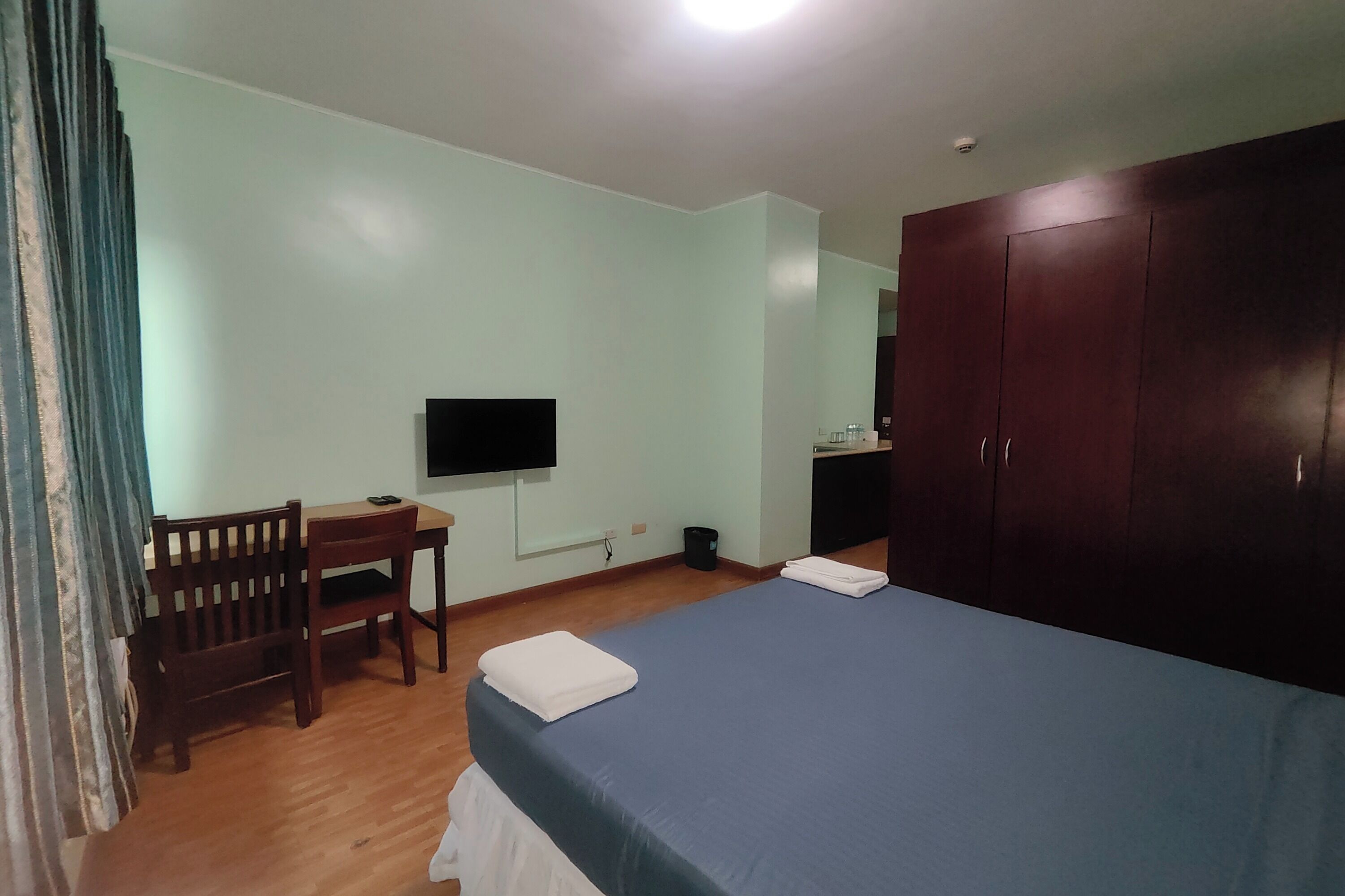 Foto - Oftana Suites Cebu near Oakridge