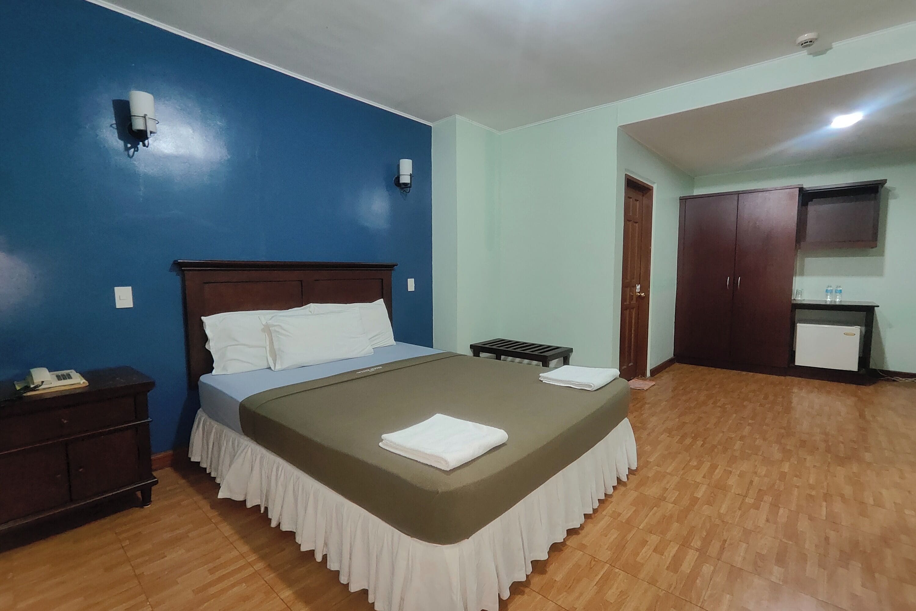 Foto - Oftana Suites Cebu near Oakridge