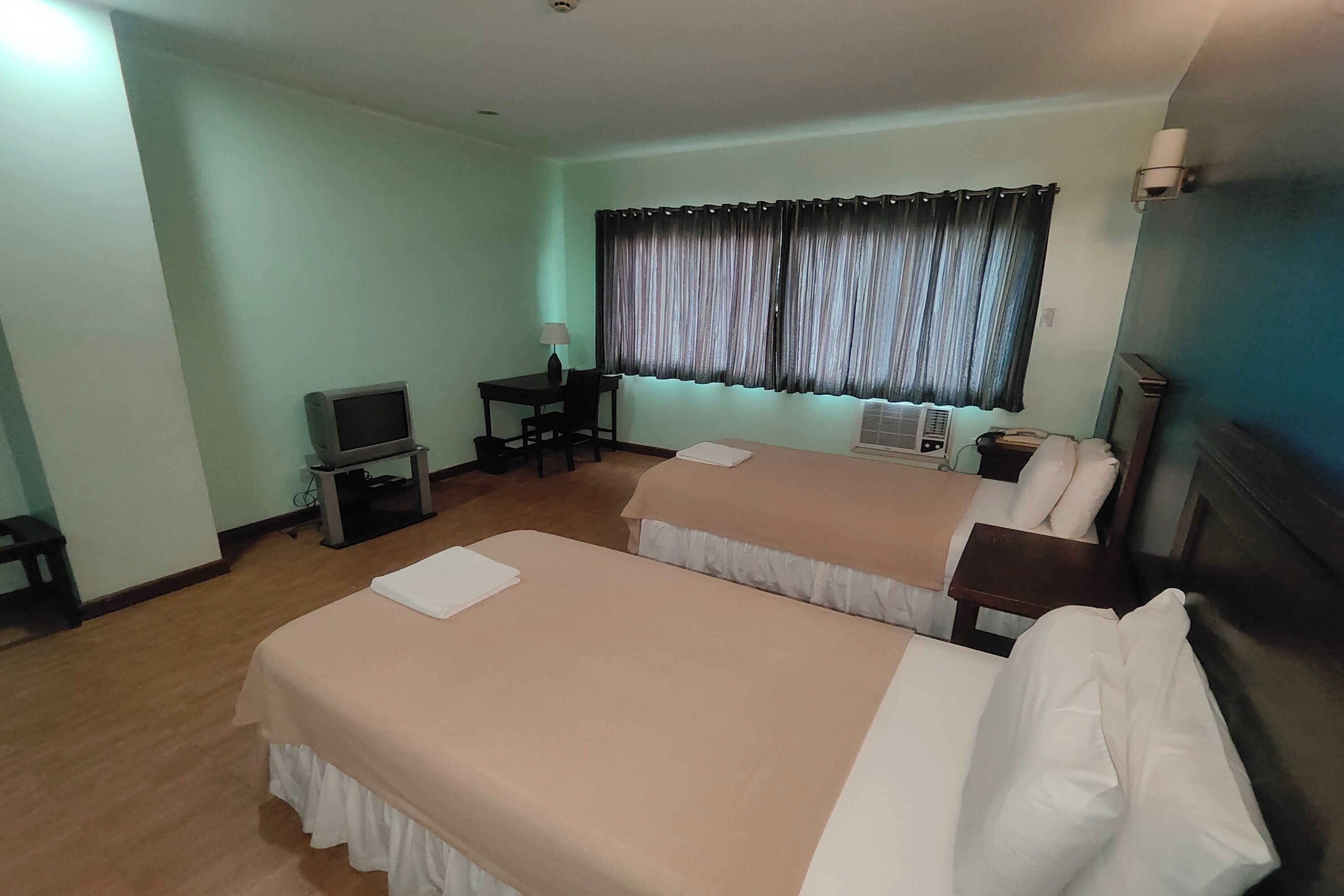 Foto - Oftana Suites Cebu near Oakridge