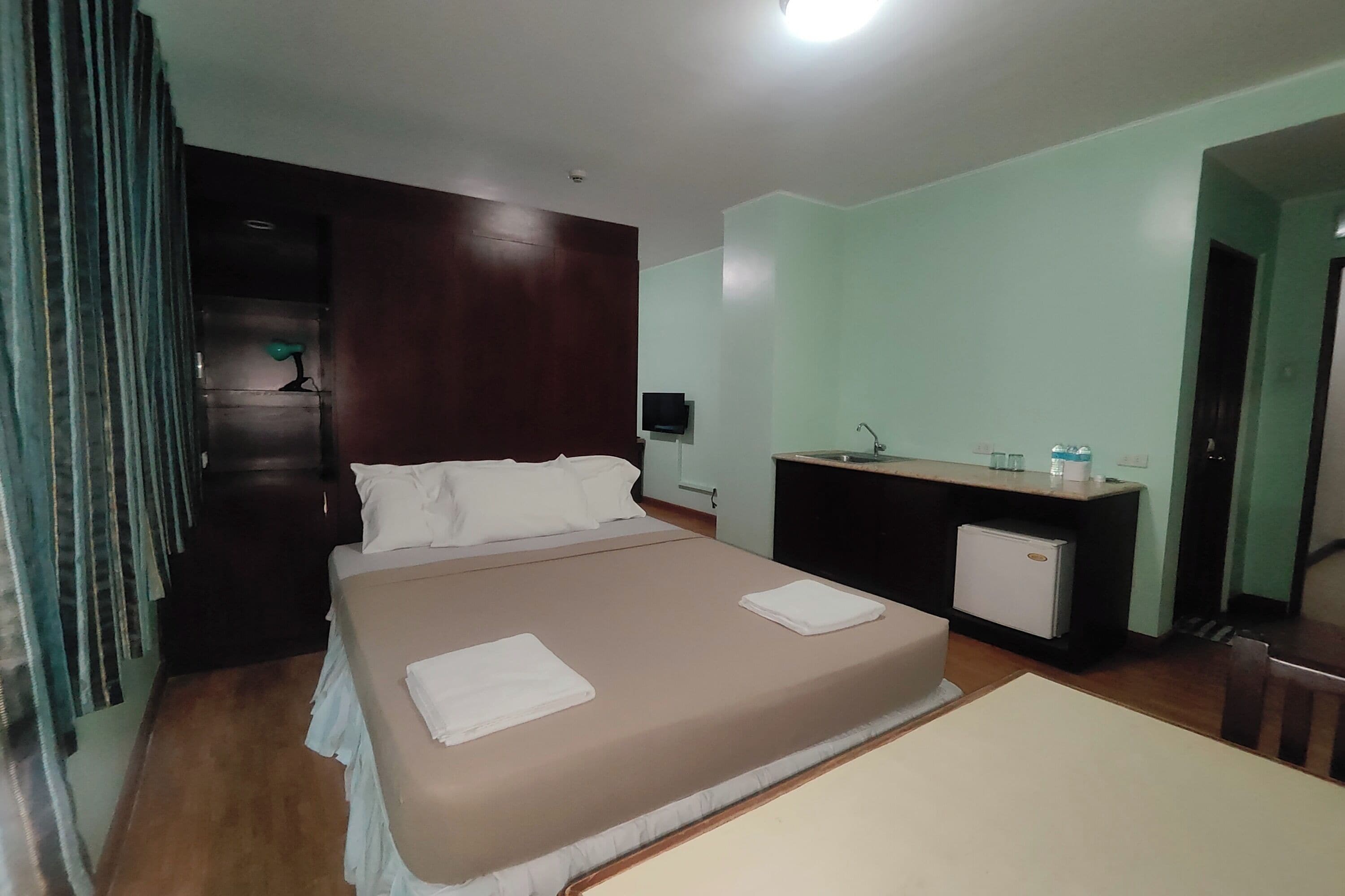 Foto - Oftana Suites Cebu near Oakridge