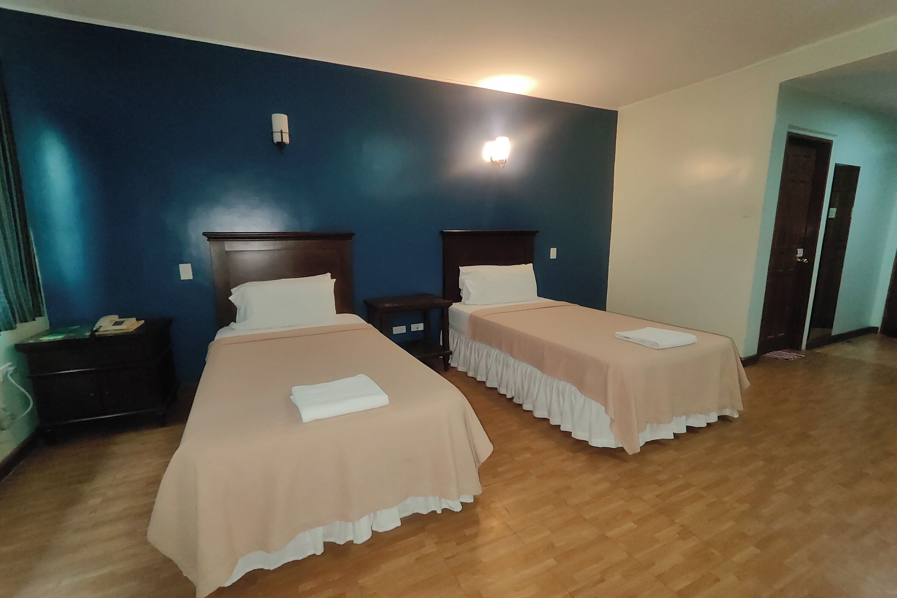 Foto - Oftana Suites Cebu near Oakridge