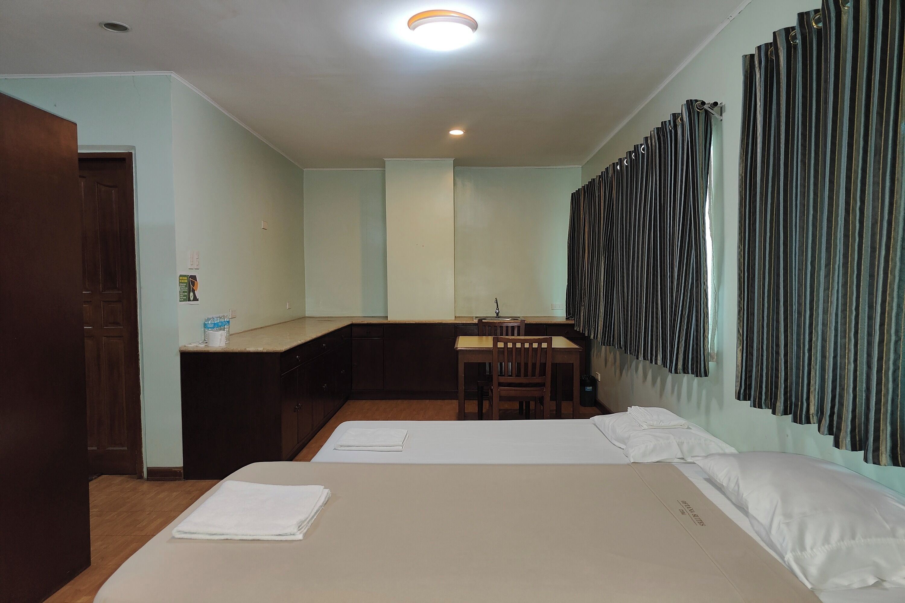 Foto - Oftana Suites Cebu near Oakridge