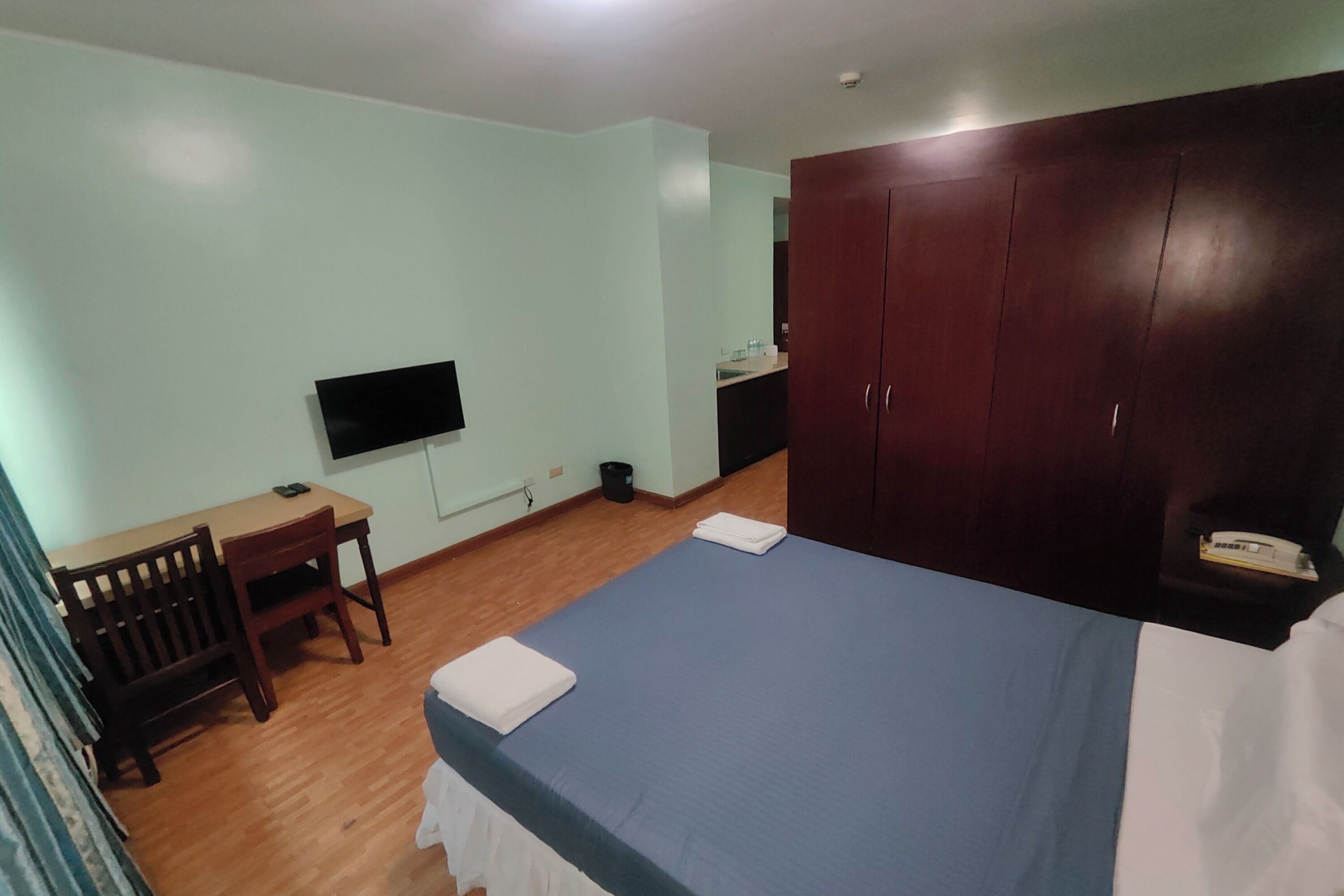 Foto - Oftana Suites Cebu near Oakridge