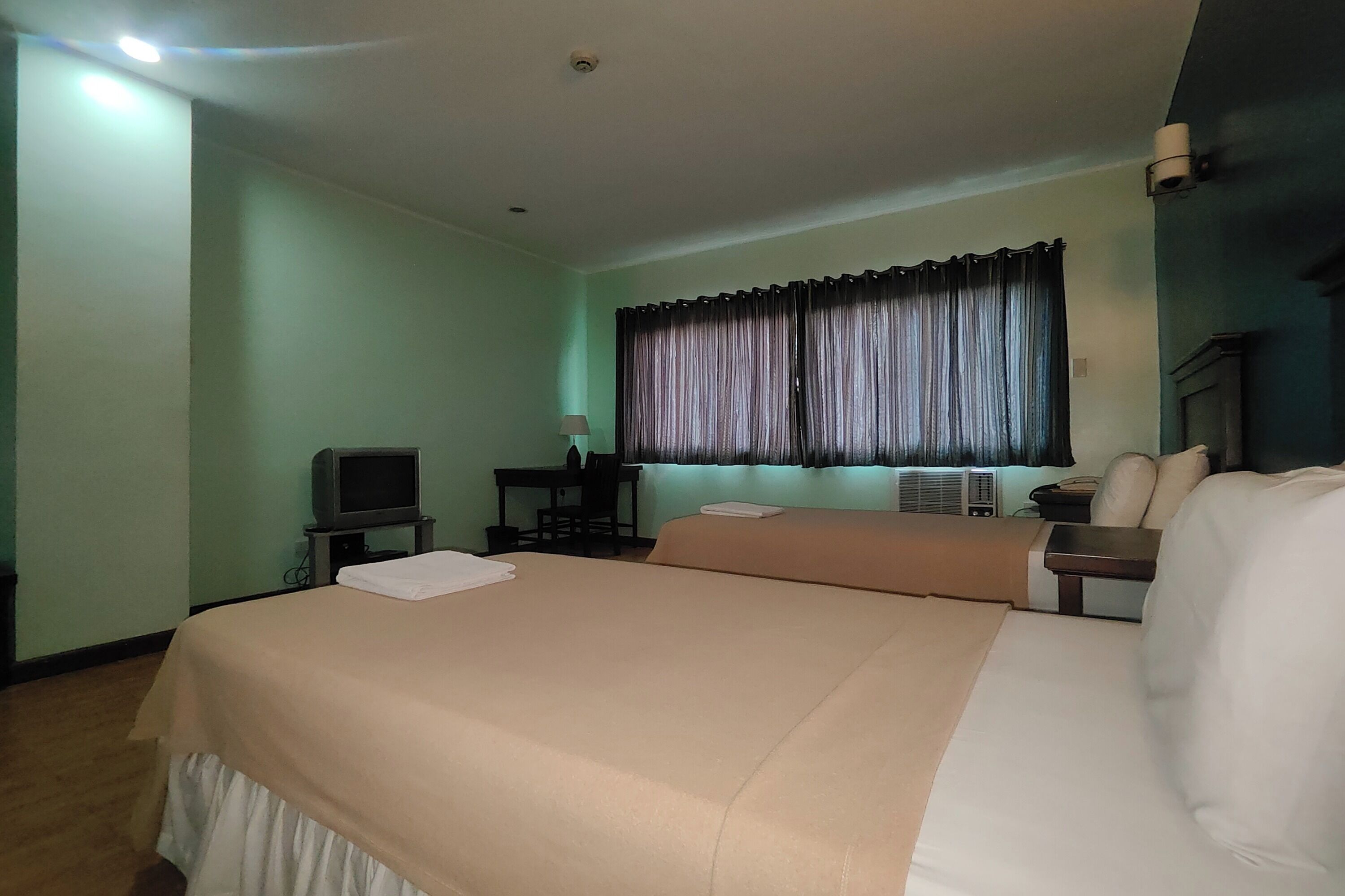 Foto - Oftana Suites Cebu near Oakridge