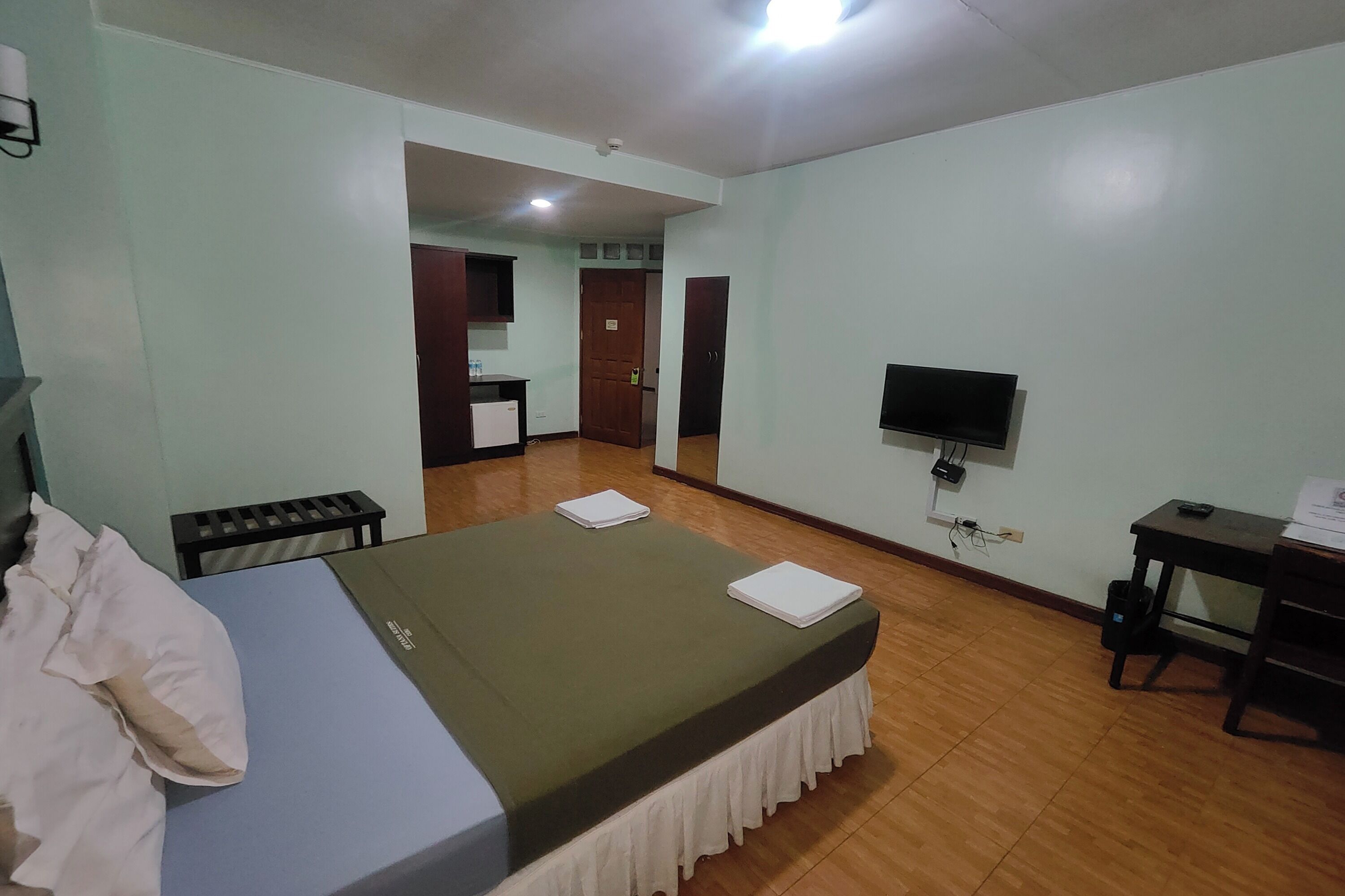 Foto - Oftana Suites Cebu near Oakridge