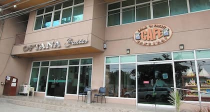 Oftana Suites Cebu near Oakridge