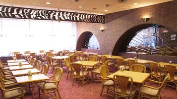 International cuisine