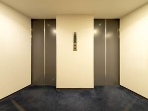 Fasilitet på overnattingsstedet