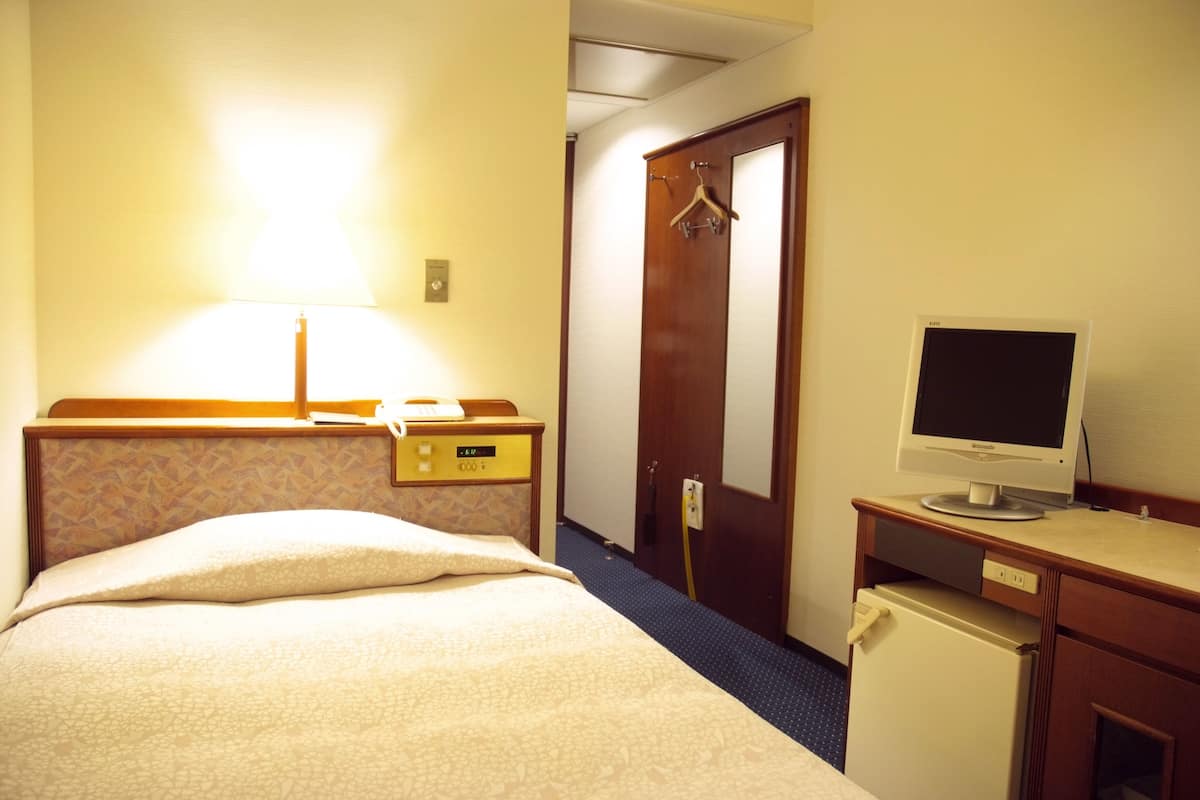 Chambre Simple Standard