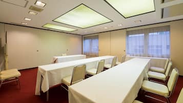 施設内の設備