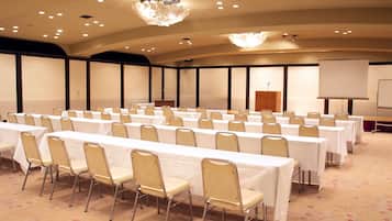 Salle de réunion