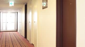 Vestibule