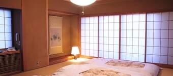 Hotel Matsunoka Ichinoseki