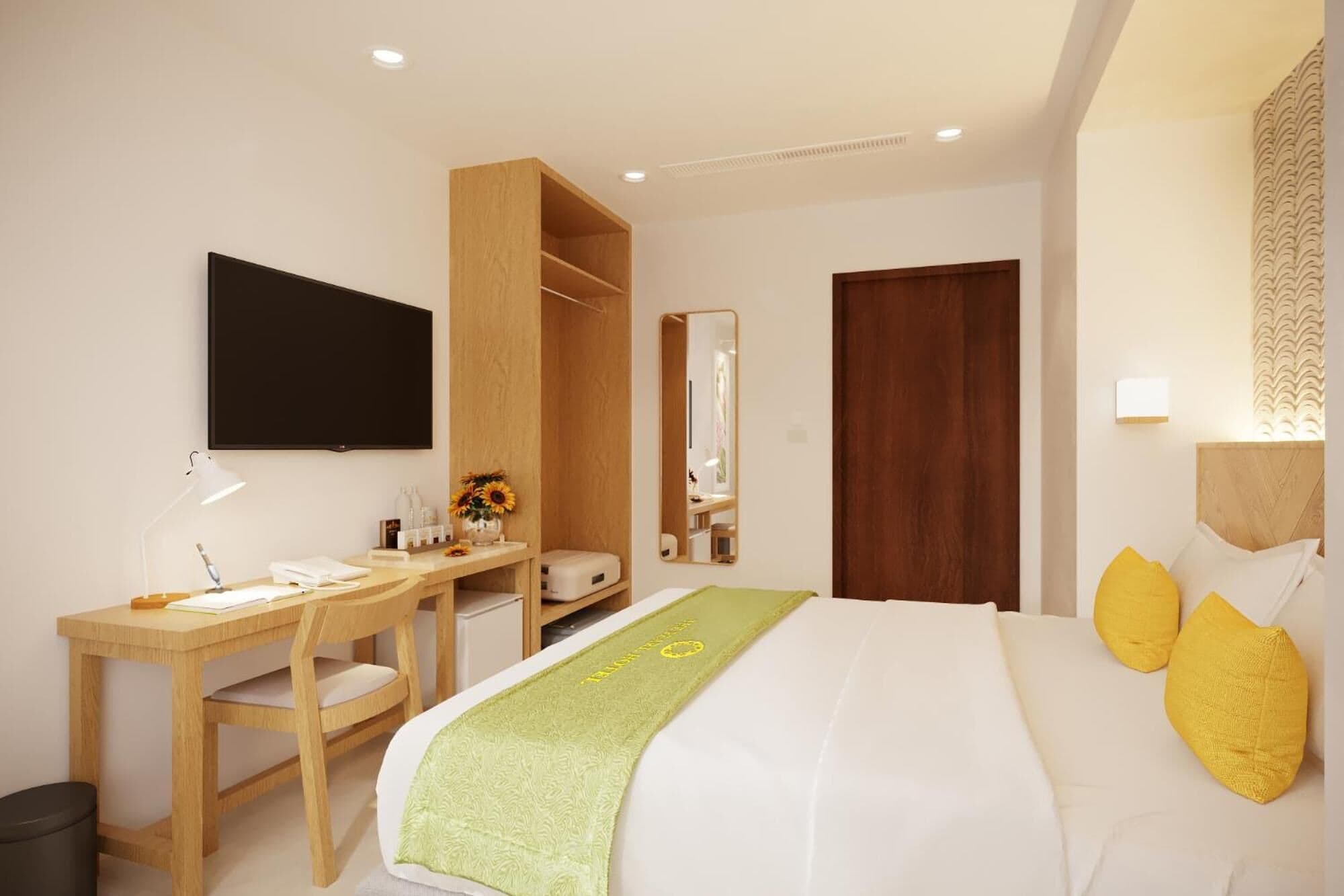 Photo - The Pearl Hotel