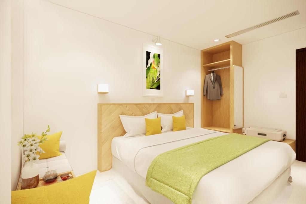 Foto - The Pearl Hotel