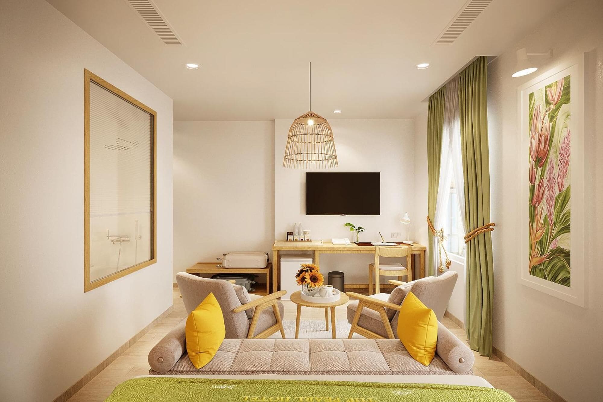 Photo - The Pearl Hotel